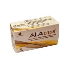 ALACAPS b/30