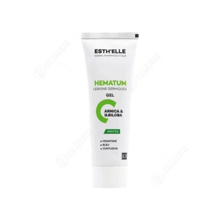 ESTH'ELLE PHYTO HEMATUM