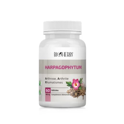 BIOHERBS Harpagophytum