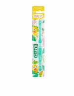 GUM BROSSE A DENT BABY 0+ ANS