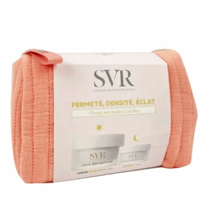 SVR DENSITIUM COFFRET Ma Routine Anti Age Globale - Peaux Normales à Sèches