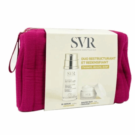 SVR DENSITIUM Duo Restructurant et Redensifiant