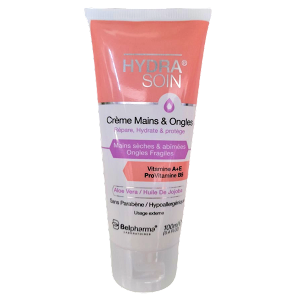 Untitled-1-8 Hydrasoin crème mains et ongles 100ml – Image 1