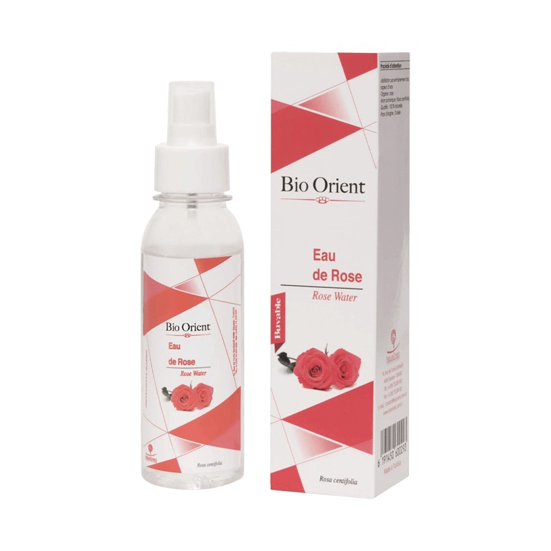 bio-orient-eau-de-rose-150ml BIO ORIENT EAU DE ROSE 150ML – Image 1