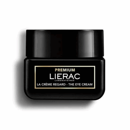 LIERAC PREMIUM LA CREME REGARD 20ML