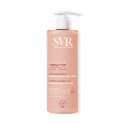 SVR TOPIALYSE BAUME LAVANT 400ML