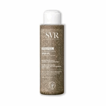 SVR XERIAL Gommage Corps 100G