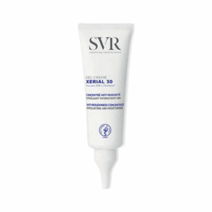 SVR XERIAL 30 Gel Creme 75ML