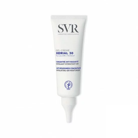 bonheur SVR XERIAL 30 Gel Creme 75ML – Image 1