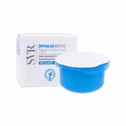 SVR HYALU BIOTIC Recharge Gelee Regenerante Repulpante 50ML
