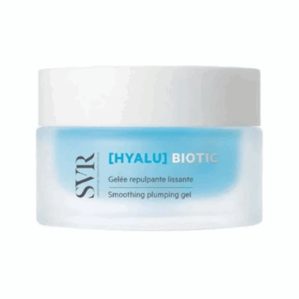 SVR HYALU BIOTIC Gelee Regenerante Repulpante 50ML