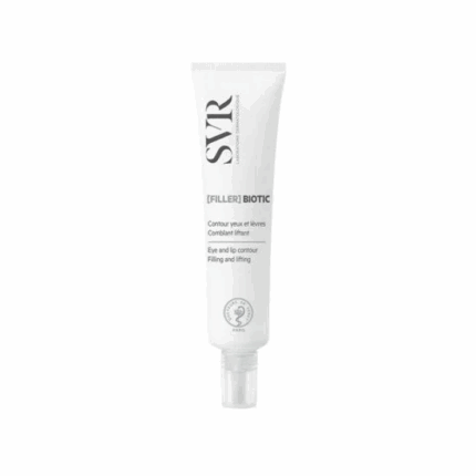 SVR FILLER BIOTIC Contour Yeux et Levres 15ML