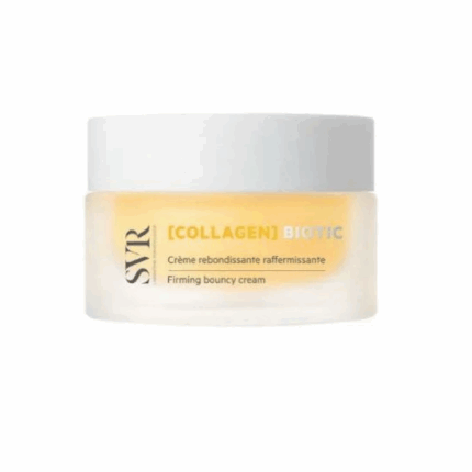 SVR COLLAGEN Biotic - Creme Rebondissante Regenerante 50ML