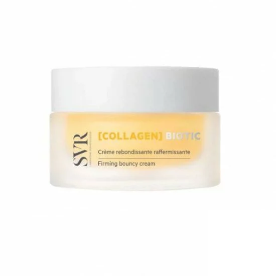 bonheur SVR COLLAGEN Biotic - Creme Rebondissante Regenerante 50ML – Image 1