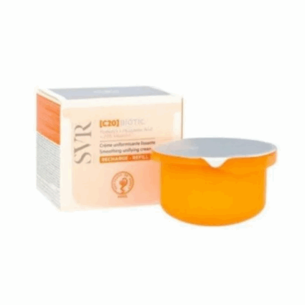 SVR C20 Biotic Recharge Creme Regenerante Eclat 50ML