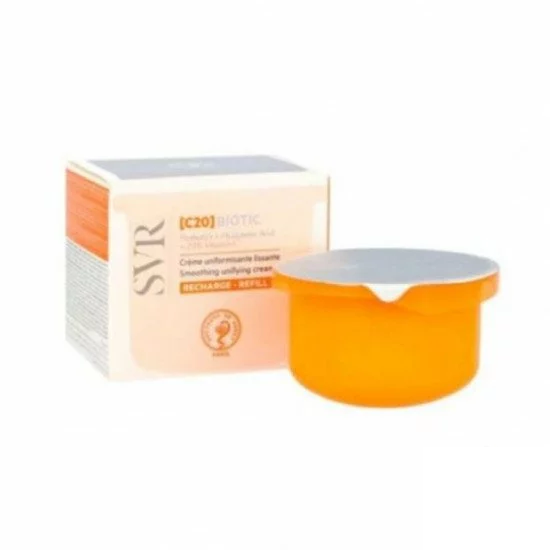 bonheur SVR C20 Biotic Recharge Creme Regenerante Eclat 50ML – Image 1