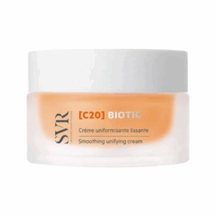 SVR C20 Biotic Creme Regenerante Eclat 50ML