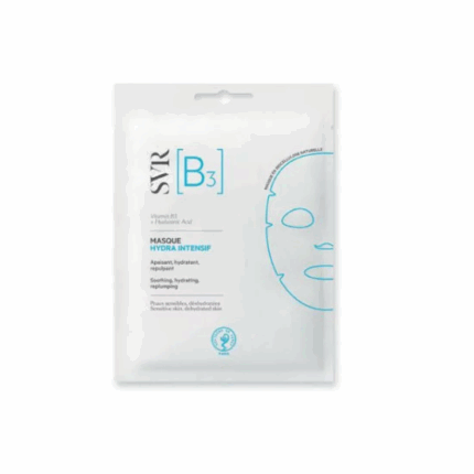 SVR B3 Masque Hydra Intensif