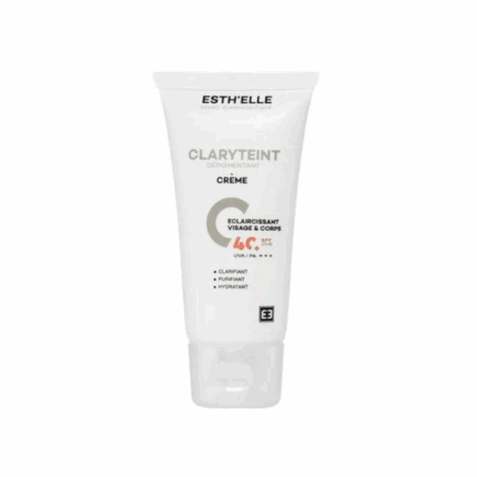 ESTHELLE CLARYTEINT ECRAN INVISIBLE 50GR