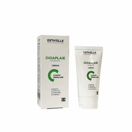ESTHELLE CICAPLAIE CREME CONTR'ENGELURE 50gr