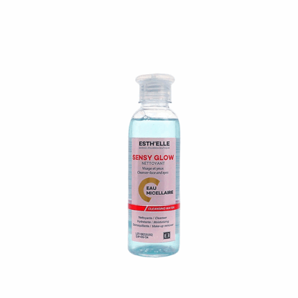 ESTHELLE SENSY GLOW EAU MICELLAIRE 250ML