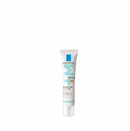 LA ROCHE POSAY EFFACLAR DUO+M UNIFIANT MEDIUM 40ML