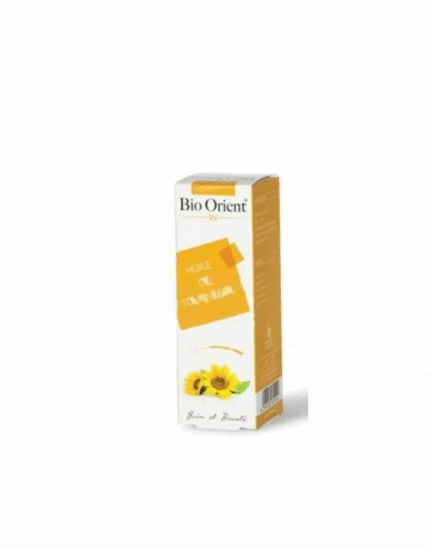 BIO ORIENT Huile de Tournesol - 10ML
