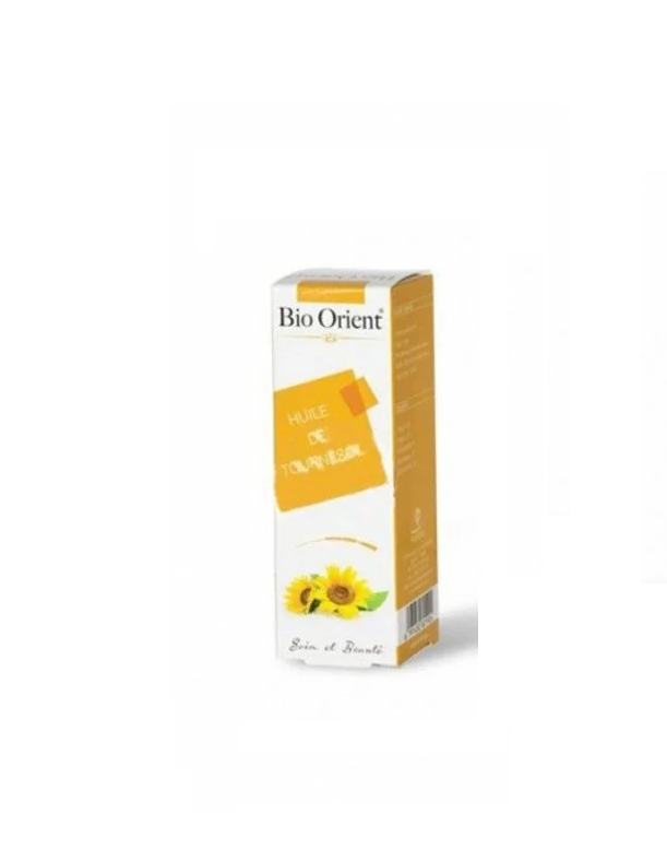 bonheur BIO ORIENT Huile de Tournesol - 10ML – Image 1