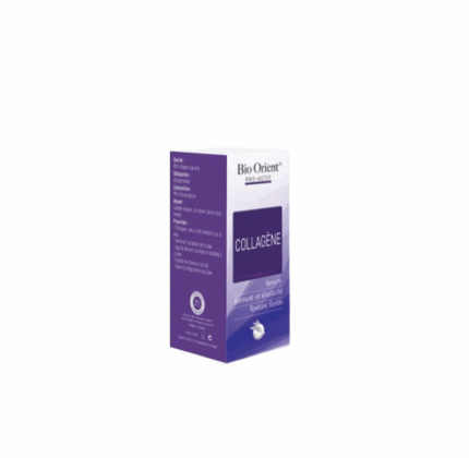 BIO ORIENT PRO ACTIF COLLAGENE 10ML