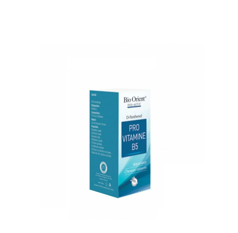 bonheur BIO ORIENT PRO ACTIF PRO VITAMINE B5 10ML – Image 1