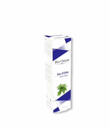 BIO ORIENT EAU D'ORTIE 150ML