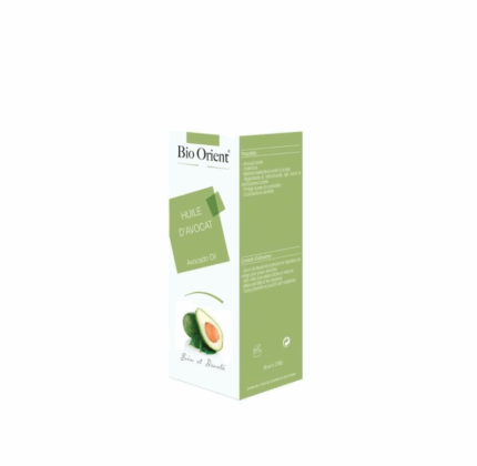 BIO ORIENT Huile d'Avocat 10ML