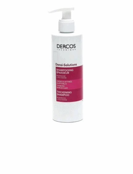 Vichy Dercos Densi-Solutions Shampooing Epaisseur 250ML