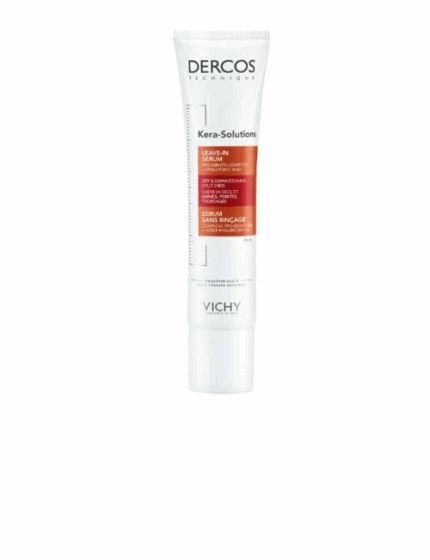 VICHY DERCOS KERA SOLUTIONS SERUM 40ML