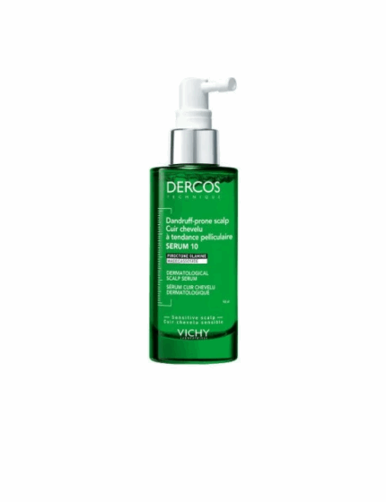 VICHY DERCOS SERUM 10 Cuir Chevelu A Tendance Pelliculaire 90ML