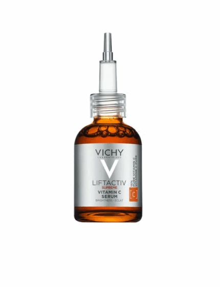 VICHY LIFTACTIV SUPREME VITAMIN C SERUM 20ML