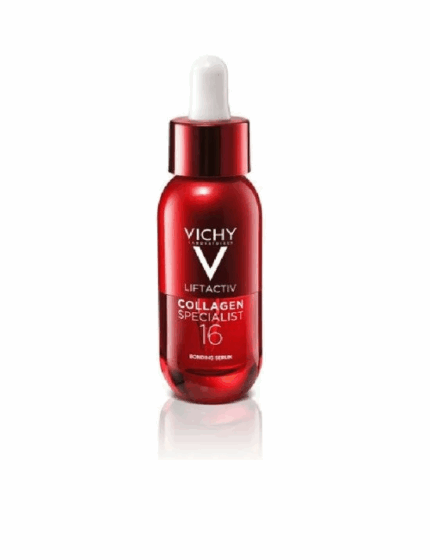 VICHY LIFTACTIV COLLAGEN SPECIALIST 16 SERUM ANTI RIDES 30ML