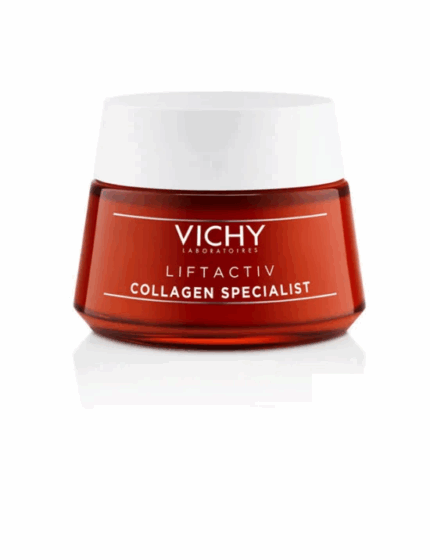 VICHY Liftactiv Collagen Specialist Creme Anti Age