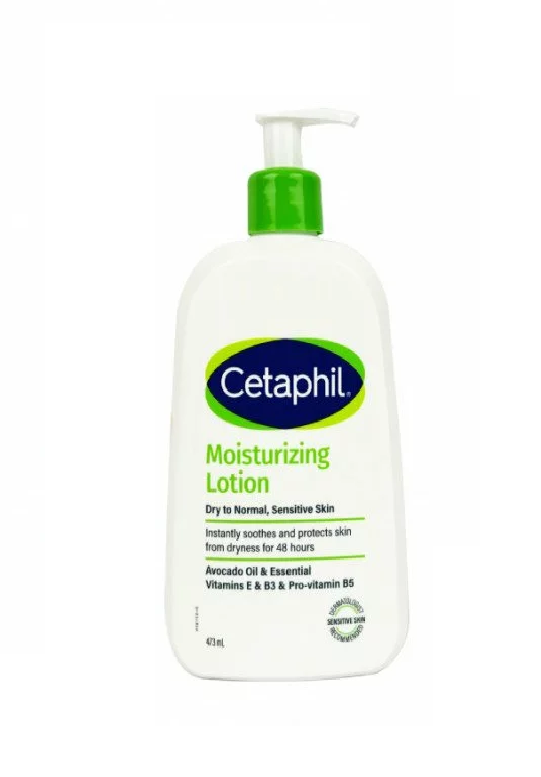 bonheur CETAPHIL LOTION HYDRATANTE 473ML – Image 1
