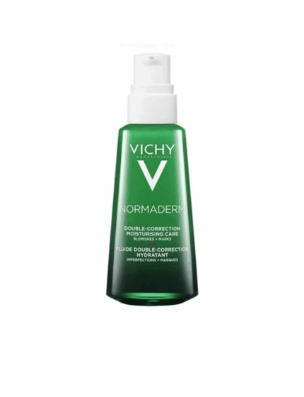 VICHY NORMADERM Fluide Double Correction 50ML