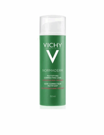 VICHY NORMADERM SOIN CORRECTEUR ANTI-IMPERFECTIONS 50ML