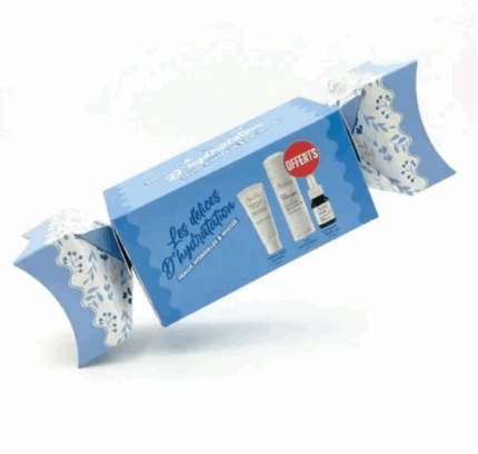 AVENE COFFRET LES DELICES D'HYDRATATION Hydrance Légère+Eau Thermale 50ml+Vit C/G 10ml Offerts