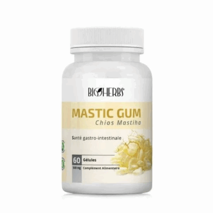 BIOHERBS Mastic Gum 60