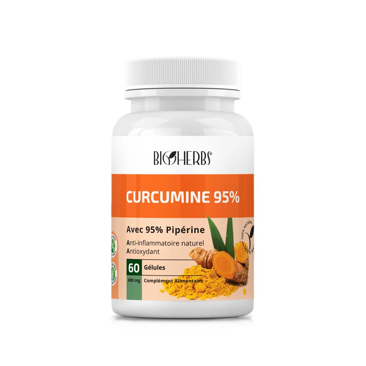 curcumin--_1-182318 BIOHERBS CURCUMINE 95% – Image 1