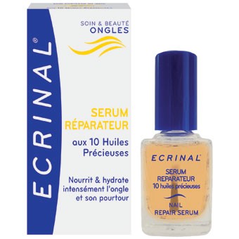 ECRINAL SERUM ONGLES REPARATEUR