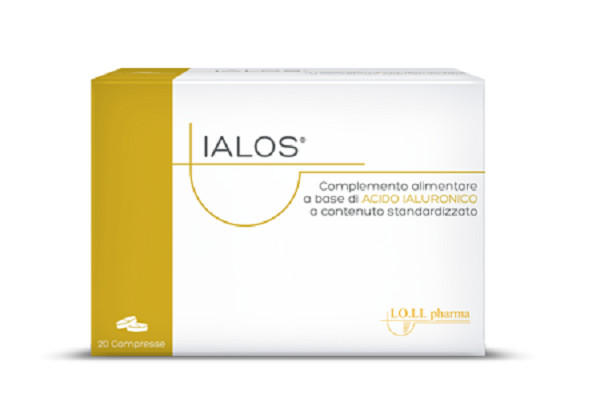ialos-complement-alimentaire-20-comprimes IALOS COMPLEMENT ALIMENTAIRE 20 COMPRIMES – Image 1