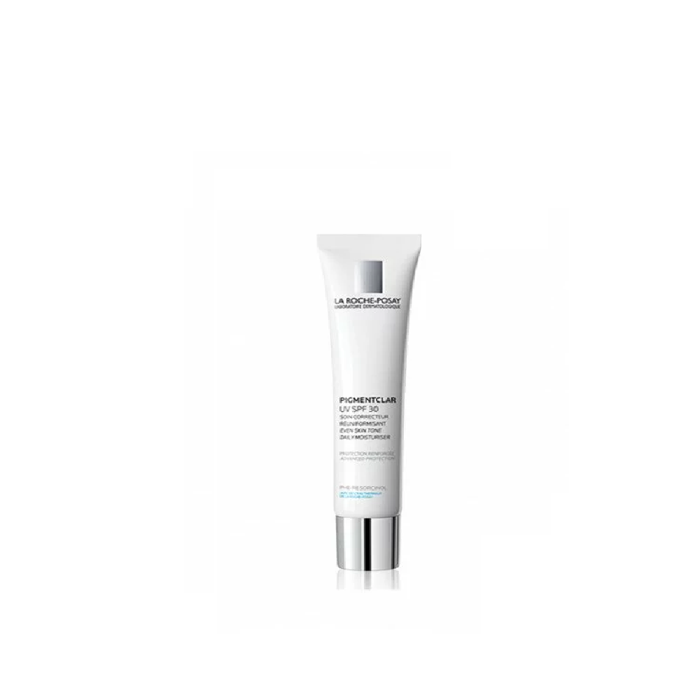 la roche posay LA ROCHE POSAY PIGMENTCLAR UV SPF 30 40ML – Image 1