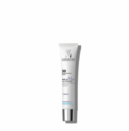 La Roche-Posay roche posay mela B3 Soin Correcteur Anti-Taches SPF30 40ML mélasma hyperpigmentation Tunisie