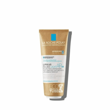 LA ROCHE POSAY LIPIKAR Light AP+M Baume 200ML