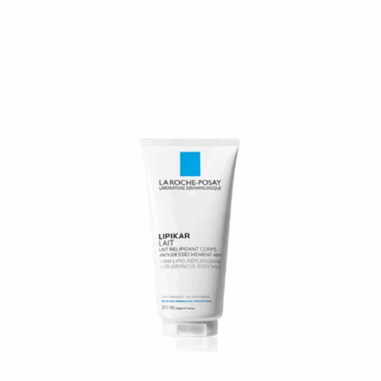 LA ROCHE POSAY LIPIKAR LAIT RELIPIDANT CORPS 200ML